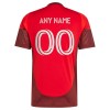 Maillot de Foot Toronto FC Domicile 2025-26